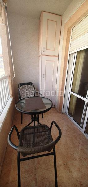 Foto cb6e32d0-2c4e-4cc2-b8af-23382b20c551. Ático  centrico con piscina y garaje cerrado en Torrevieja
