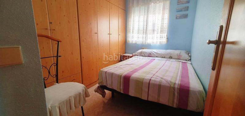 Foto e3e5a13c-a70e-43b5-9540-7095fcb3dffd. Attico con parcheggio piscina in Centro - Muelle Pesquero Torrevieja