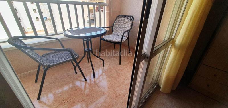 Foto fc1f5ec3-d7c0-44fc-af26-faf620572f6a. Ático  centrico con piscina y garaje cerrado en Torrevieja