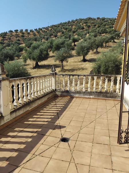 Foto 1389c70f-57a1-4483-8667-f19fc4118467. Masía finca de olivar con vivienda legal junto al rio guadalbarbo en Pozoblanco