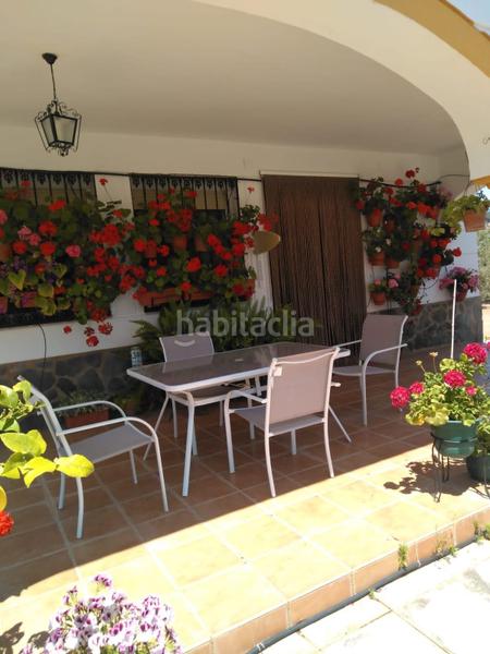 Foto 1a4b3033-ea04-490f-8a95-1f6ef1899c80. Masía finca de olivar con vivienda legal junto al rio guadalbarbo en Pozoblanco