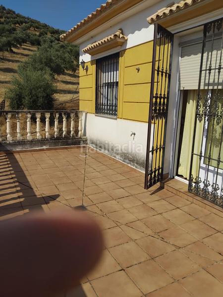 Foto 75f9cb8e-aaed-40e5-b2c7-5217d03ce86a. Masía finca de olivar con vivienda legal junto al rio guadalbarbo en Pozoblanco