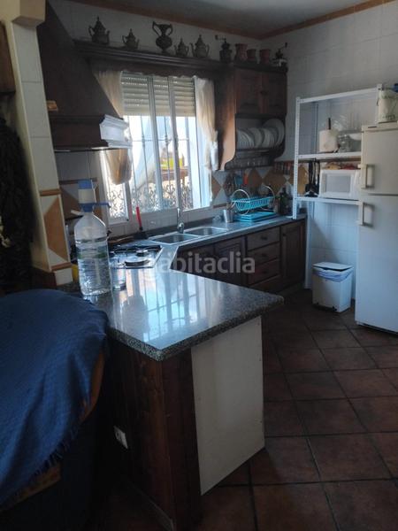 Foto 98e5f331-efe9-4300-967b-434774195628. Masía finca de olivar con vivienda legal junto al rio guadalbarbo en Pozoblanco