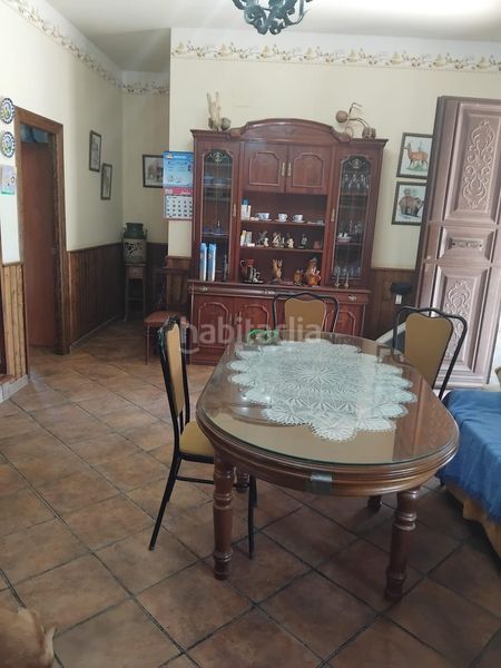 Foto b87e9ef8-2671-4196-92d5-0ab7ed5c1eaf. Casale con parcheggio piscina in Pozoblanco