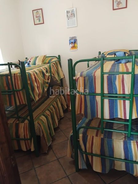 Foto f511f949-6422-4a98-81e4-efd9f63e219f. Casale con parcheggio piscina in Pozoblanco