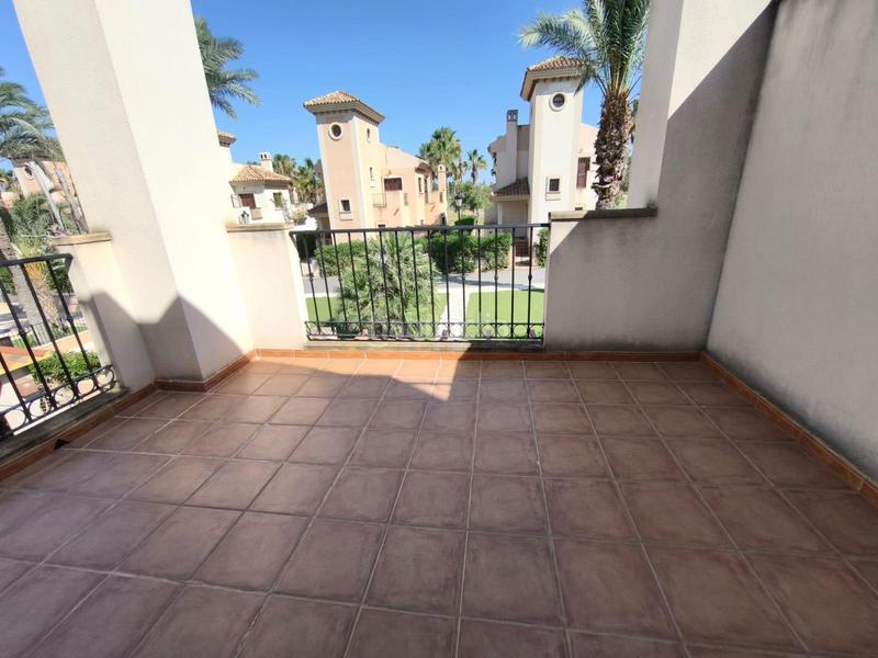 Foto 077abab1-ff70-49bc-949c-14665a8941d6. Dúplex  de 3 dormitorios y 2 baños, con piscina comunitaria en Algorfa