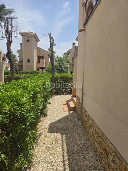Foto 124bce87-29fe-4964-a572-b4cc9c626bcc. Dúplex  de 3 dormitorios y 2 baños, con piscina comunitaria en Algorfa