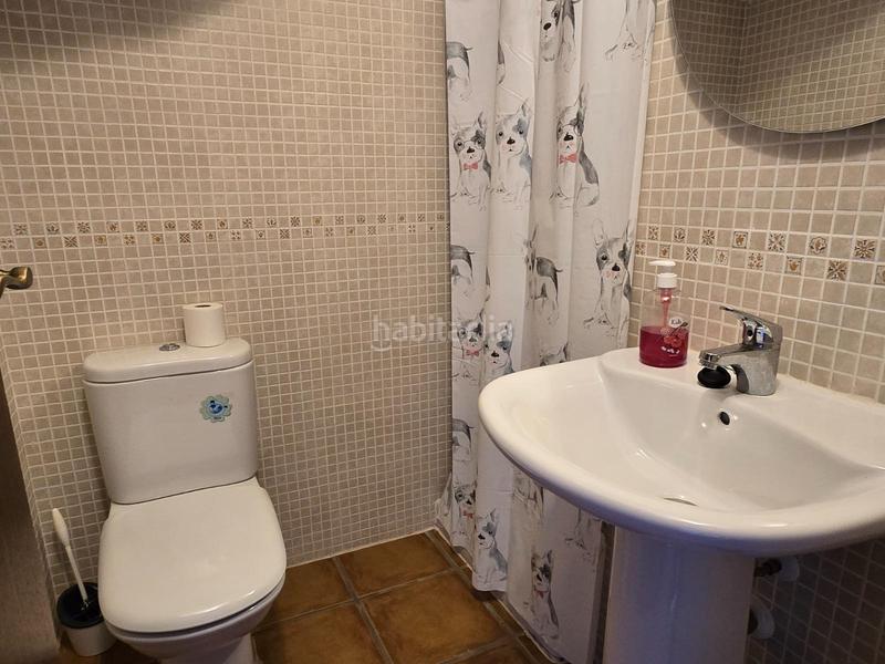 Foto 40c1180d-37a6-4580-bfa3-06d20e63e358. Dúplex  de 3 dormitorios y 2 baños, con piscina comunitaria en Algorfa