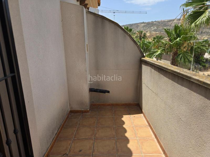 Foto 451c9931-3a56-46ee-93f6-7e0832bfe7b5. Dúplex  de 3 dormitorios y 2 baños, con piscina comunitaria en Algorfa