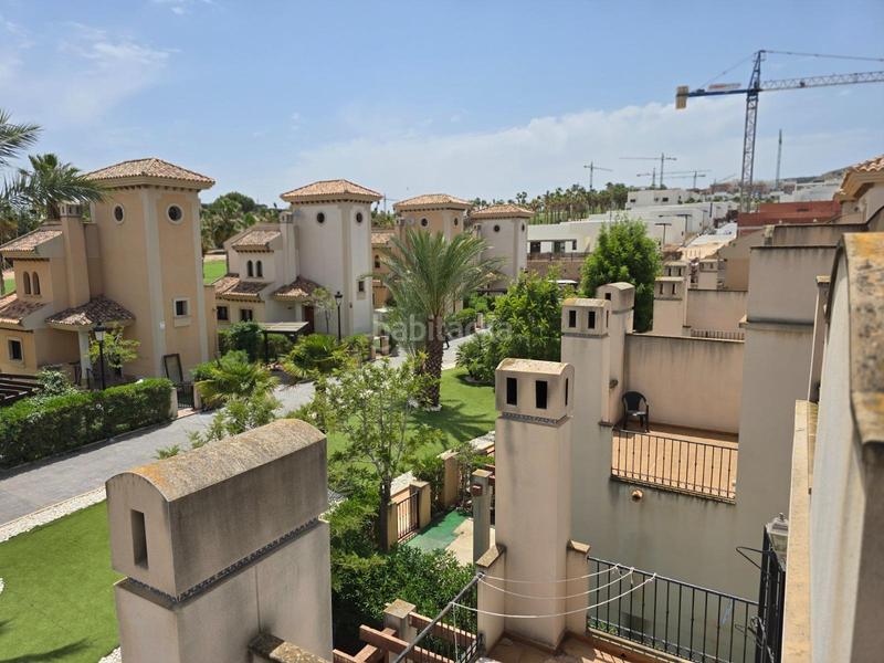 Foto 6fa8486f-f7b5-415f-b611-14d9eed2b4af. Dúplex  de 3 dormitorios y 2 baños, con piscina comunitaria en Algorfa