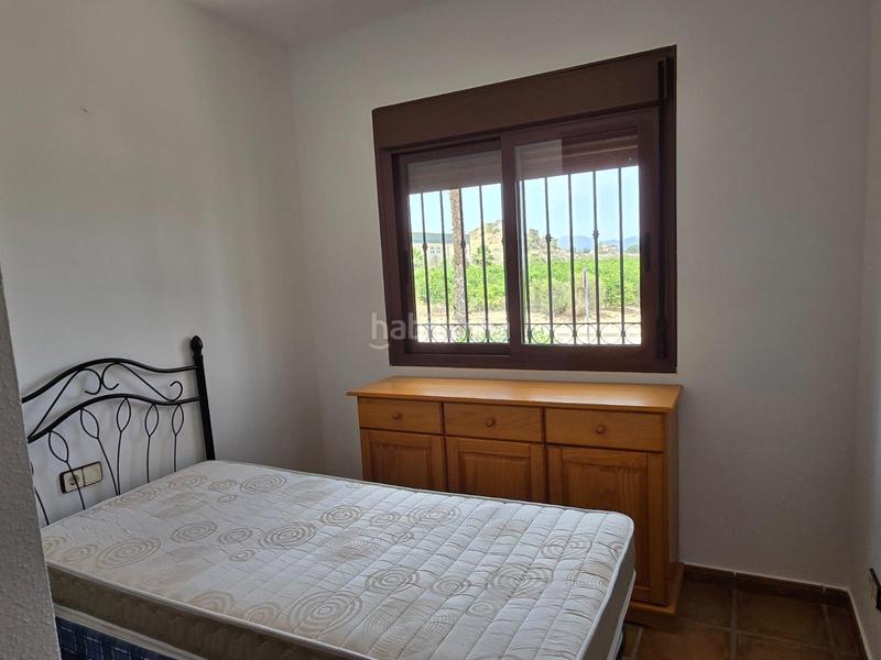 Foto 7f0eb7df-84f2-4493-9b43-2064d712cf3e. Dúplex  de 3 dormitorios y 2 baños, con piscina comunitaria en Algorfa