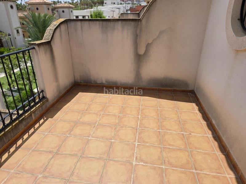 Foto 84bb6ae9-f6e5-4781-b766-89496c8180f8. Dúplex  de 3 dormitorios y 2 baños, con piscina comunitaria en Algorfa