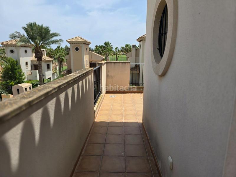 Foto a6ff21e1-2a15-451e-80b8-8b7d0569545c. Dúplex  de 3 dormitorios y 2 baños, con piscina comunitaria en Algorfa