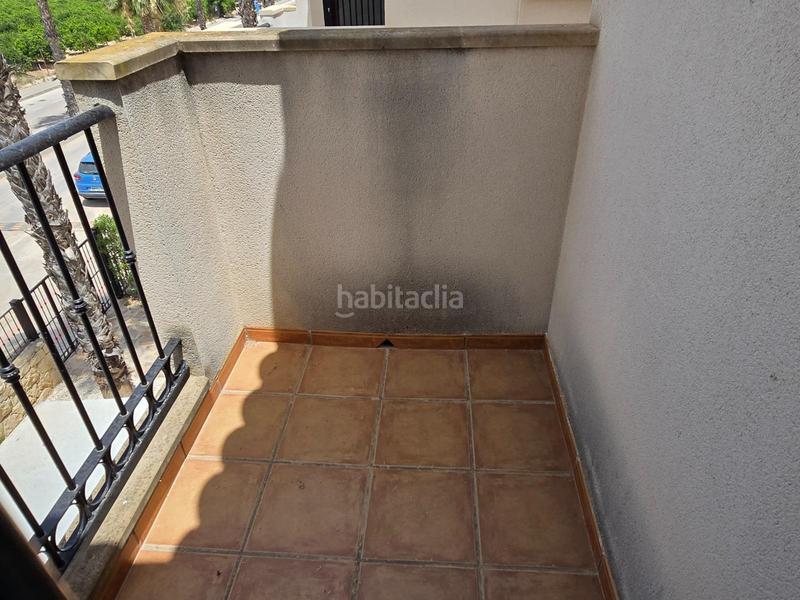 Foto bf75389a-da95-4a69-a1c6-3e2eacf40518. Dúplex  de 3 dormitorios y 2 baños, con piscina comunitaria en Algorfa