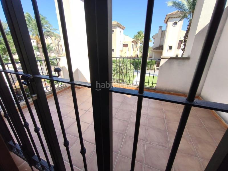 Foto c09580ad-e69b-477f-bcc2-1c1d2f66a0d1. Dúplex  de 3 dormitorios y 2 baños, con piscina comunitaria en Algorfa