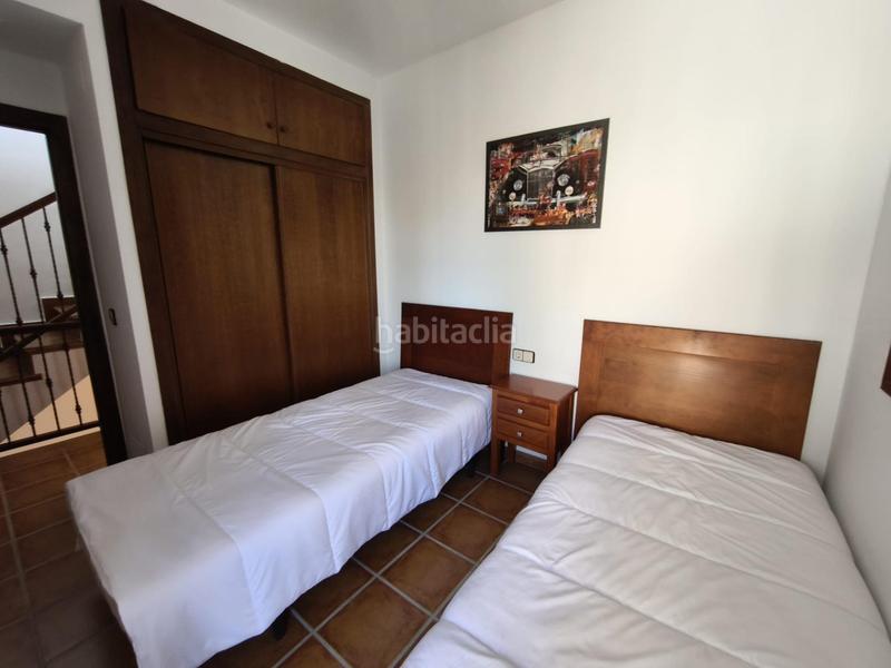 Foto c60d396d-7b5c-4c18-85ae-edea492b53d1. Dúplex  de 3 dormitorios y 2 baños, con piscina comunitaria en Algorfa