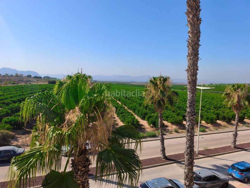 Foto cec153bd-d995-4eca-9d7c-c417b423f7fd. Dúplex  de 3 dormitorios y 2 baños, con piscina comunitaria en Algorfa