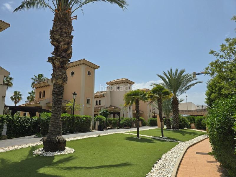 Foto dea9ce68-8c41-4ad1-b6d0-ad2c6deb6980. Dúplex  de 3 dormitorios y 2 baños, con piscina comunitaria en Algorfa