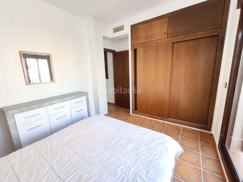 Foto e307157e-3d32-4438-8ea5-1beb4753db6a. Dúplex  de 3 dormitorios y 2 baños, con piscina comunitaria en Algorfa