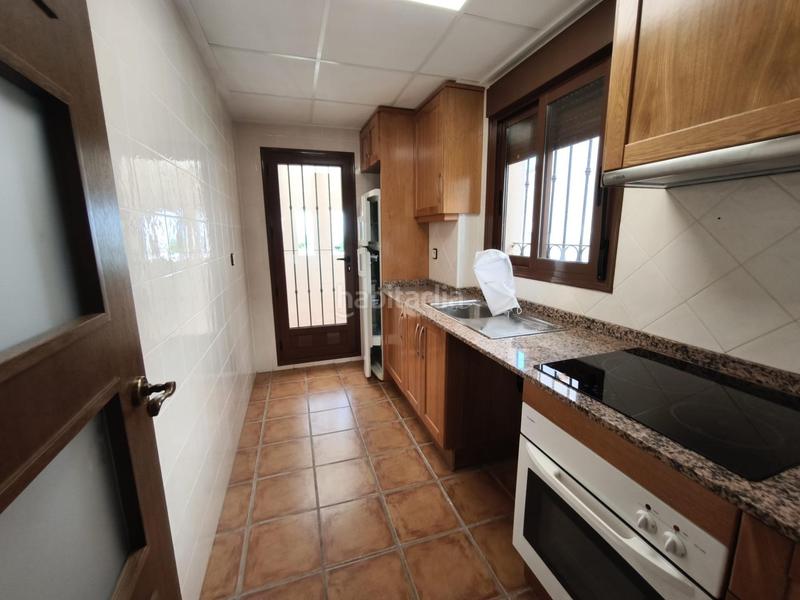 Foto fb989991-b466-40c1-a6b3-7c69b931653a. Dúplex  de 3 dormitorios y 2 baños, con piscina comunitaria en Algorfa