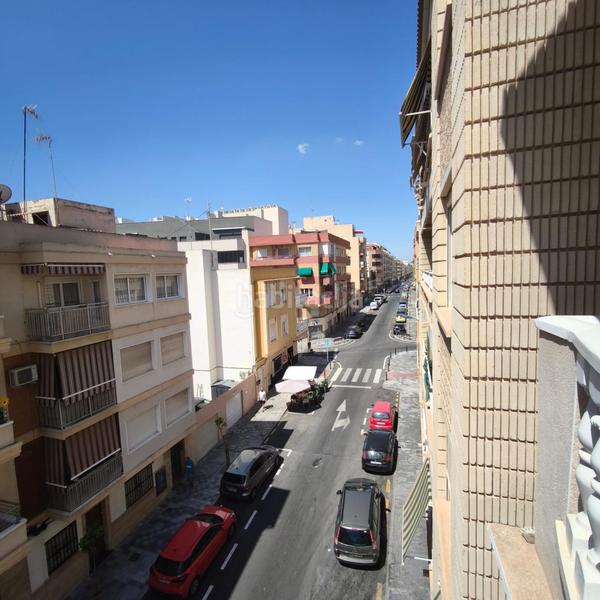 Foto 4f47dec8-9b38-457f-8838-bf54b80012a0. Rent flat with heating in Las Piscinas Naturales Torrevieja