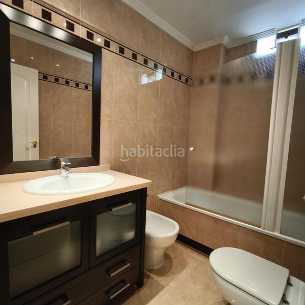 Foto bc2ade2c-840a-45f2-a90a-4d78b72dfc4f. Rent flat with heating in Las Piscinas Naturales Torrevieja