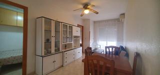 Location Appartement à Avenida Habaneras - Curva de Palangre. Piso de 2 dormitorios con piscina comunitaria