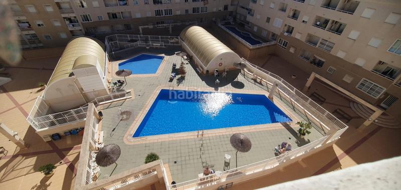 Foto 14cc6567-ec7d-41a5-9b5d-f2480786464b. Lloguer pis amb piscina a El Molino Torrevieja