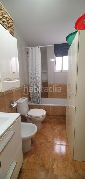 Foto e068824f-6868-4947-a13c-9ad93d4bae10. Lloguer pis amb piscina a El Molino Torrevieja