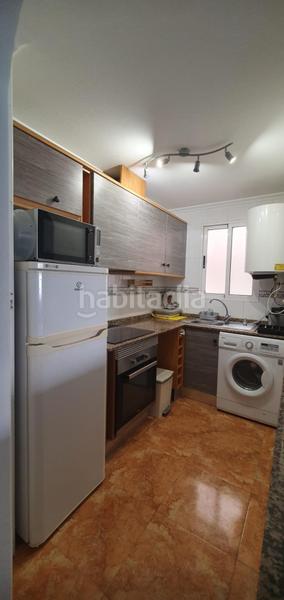 Foto 39243fea-2cb8-4c4c-9637-9fab0f74c0b3. Location appartement avec piscine dans El Molino Torrevieja