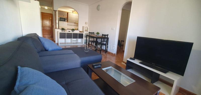 Foto 3b1eb7cb-361f-4c89-bd1c-d34b8505b648. Location appartement avec piscine dans El Molino Torrevieja