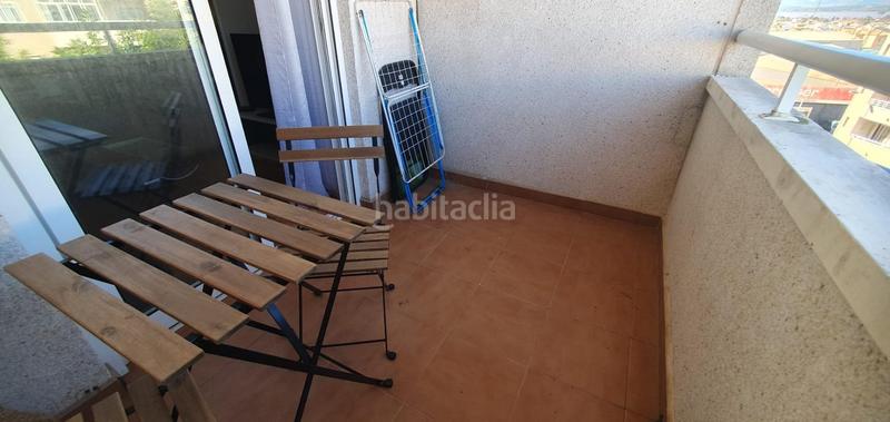 Foto 711f2222-7817-4d1c-82a2-b3560f0a54f1. Location appartement avec piscine dans El Molino Torrevieja
