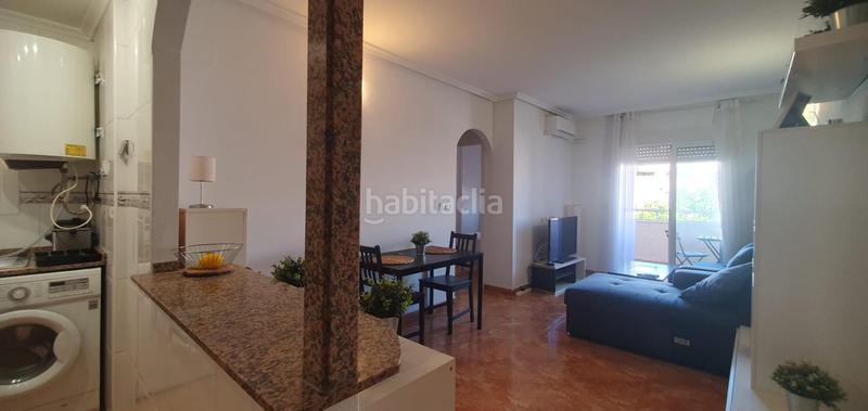 Foto 2b928bb4-37d6-4709-9a4f-728e76783aca. Miete etagenwohnung mit pool in El Molino Torrevieja