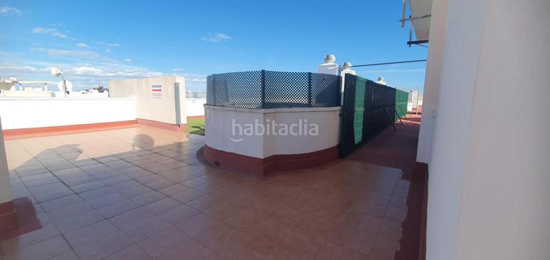 Foto 34f63a08-1739-4d92-963b-7deb2176bb94. Miete etagenwohnung mit pool in El Molino Torrevieja