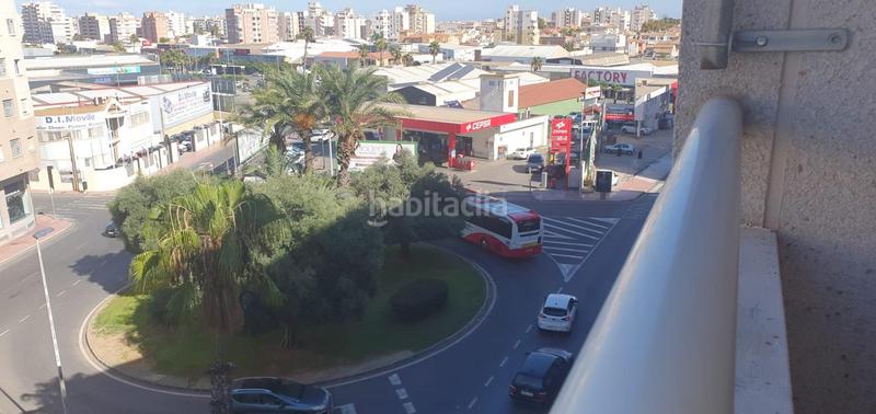 Foto 3935538b-6e85-44f1-b365-eda0178c77bf. Miete etagenwohnung mit pool in El Molino Torrevieja
