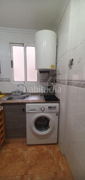 Foto 4b240d8c-df02-4c8a-b3f4-1b5b2e549e59. Miete etagenwohnung mit pool in El Molino Torrevieja