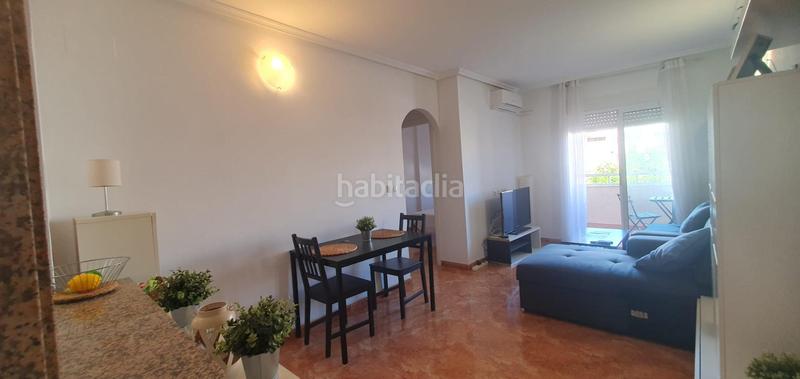 Foto df6079e1-27ed-4e71-8a6d-f1fe6aa2dbbd. Miete etagenwohnung mit pool in El Molino Torrevieja