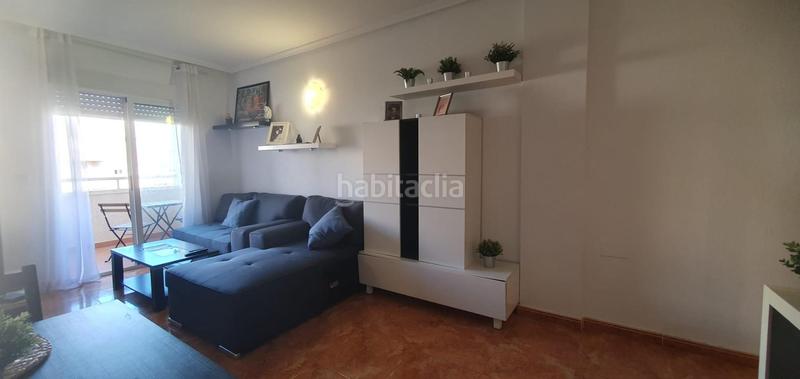 Foto eba0d36b-885f-417e-9639-e9acc5ba0569. Miete etagenwohnung mit pool in El Molino Torrevieja