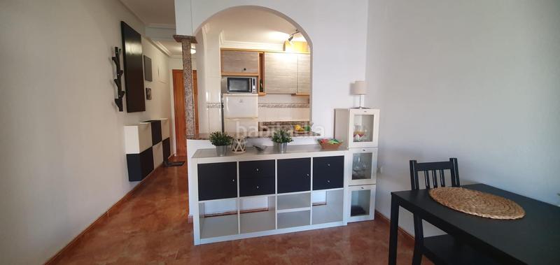Foto 69deea7b-c08b-470d-8d32-813fc02d1282. Rent flat with pool in El Molino Torrevieja