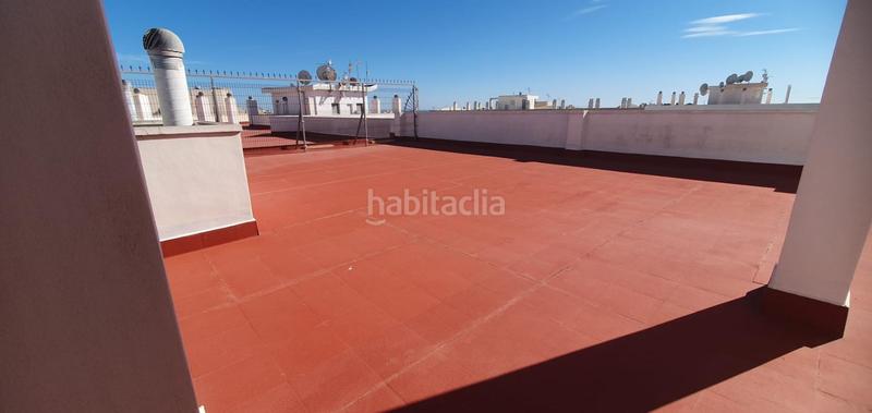 Foto 7e79cb58-cc62-42d3-bd4c-1a638307a8e6. Rent flat with pool in El Molino Torrevieja