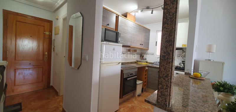 Foto 8423013b-fccd-41a8-b6fa-051863dc855f. Rent flat with pool in El Molino Torrevieja