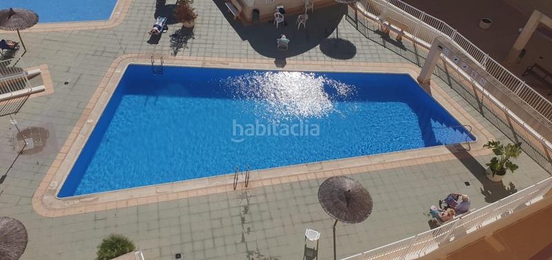 Foto a55f7561-51a5-4668-b9fc-f2308acc69ab. Rent flat with pool in El Molino Torrevieja