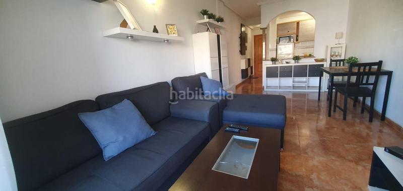 Foto aaca72ea-56e8-47c5-9e6a-9dd35cb7a0b9. Rent flat with pool in El Molino Torrevieja
