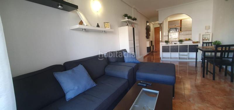 Foto b81e1d2d-56a1-4f63-8c7f-2cfa6bee5035. Rent flat with pool in El Molino Torrevieja