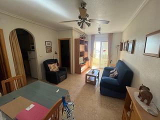 Apartament a El Molino. Bonito apartamento de 2 dormitorios, orientación sur y piscina c