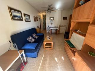 Appartement à El Molino