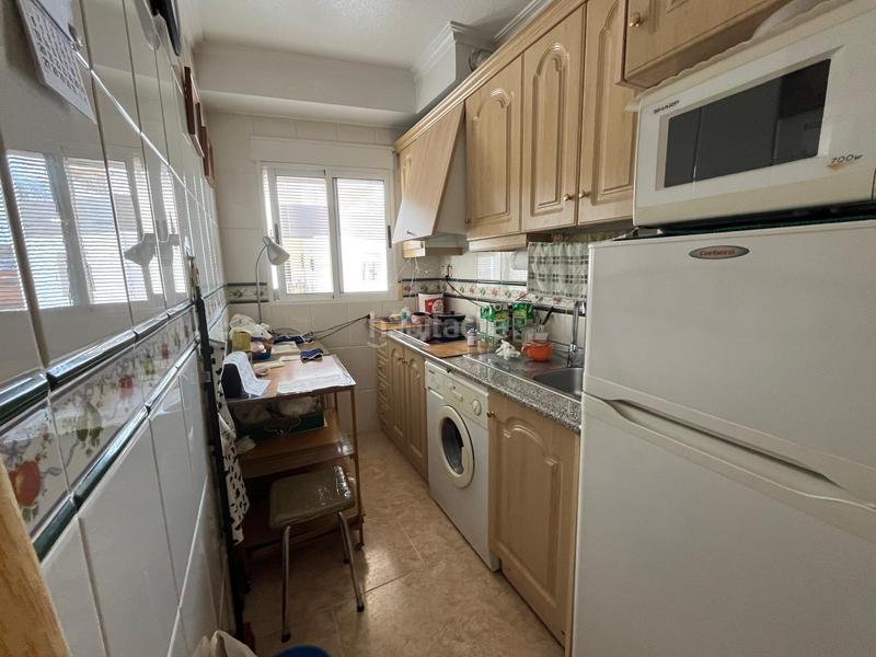 Foto 2a6ed8c8-5d83-4002-9f84-4a015fec2f87. Apartament a El Molino Torrevieja