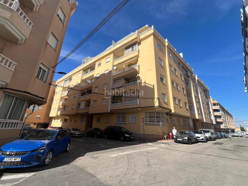 Foto 58d53514-3c8a-48ab-b304-9125d332b595. Appartement in El Molino Torrevieja