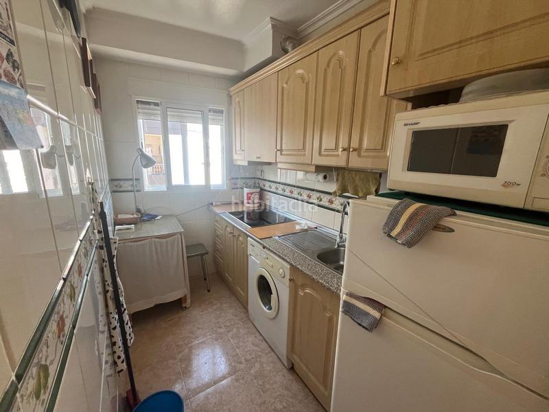 Foto cd245fcc-35fb-41b0-9e59-54d648127743. Appartement in El Molino Torrevieja