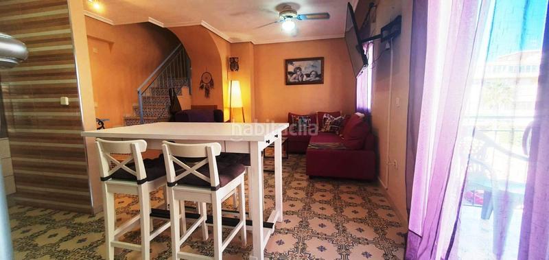 Foto 08d03721-7fa7-40d7-836f-0f7846a5a51b. Àtic a La Veleta Torrevieja